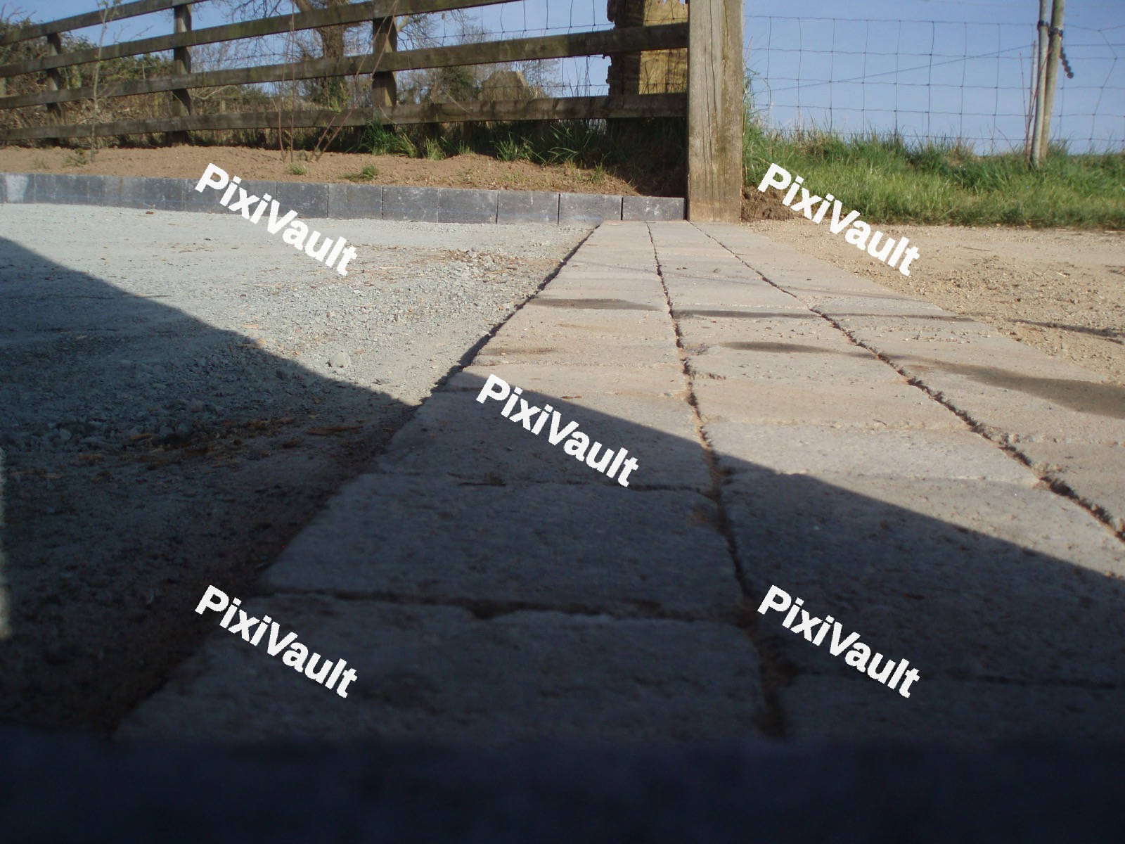 Rural Pathway